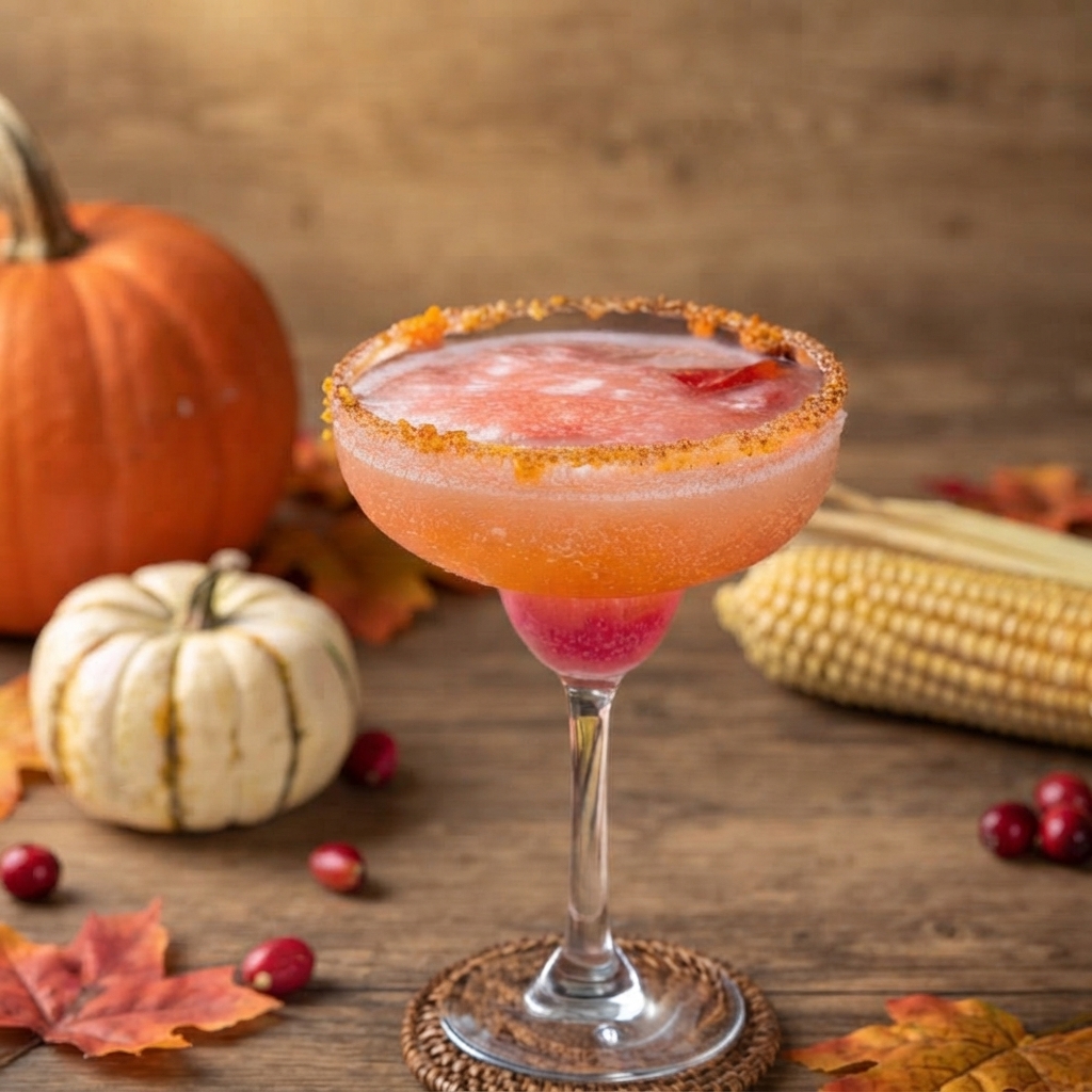 Fall Margarita
