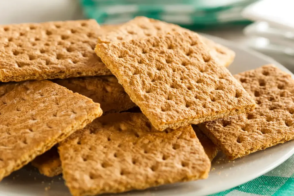 Honey Maid Graham Crackers: Ultimate recipe