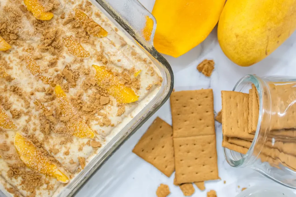 Graham Crackers: A Crunchy Journey Through Time