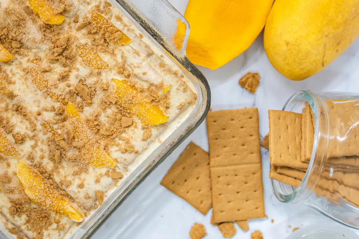 Graham Crackers: A Crunchy Journey Through Time