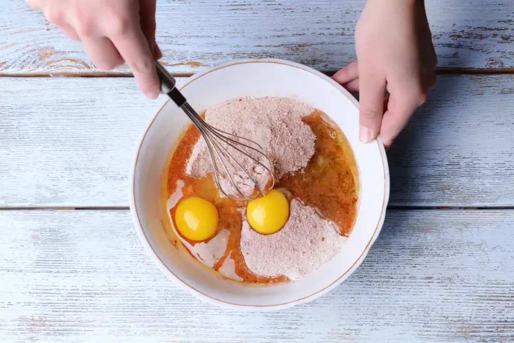 Spice Cake Mix Exploring the Origins Versatility and Baking Tips