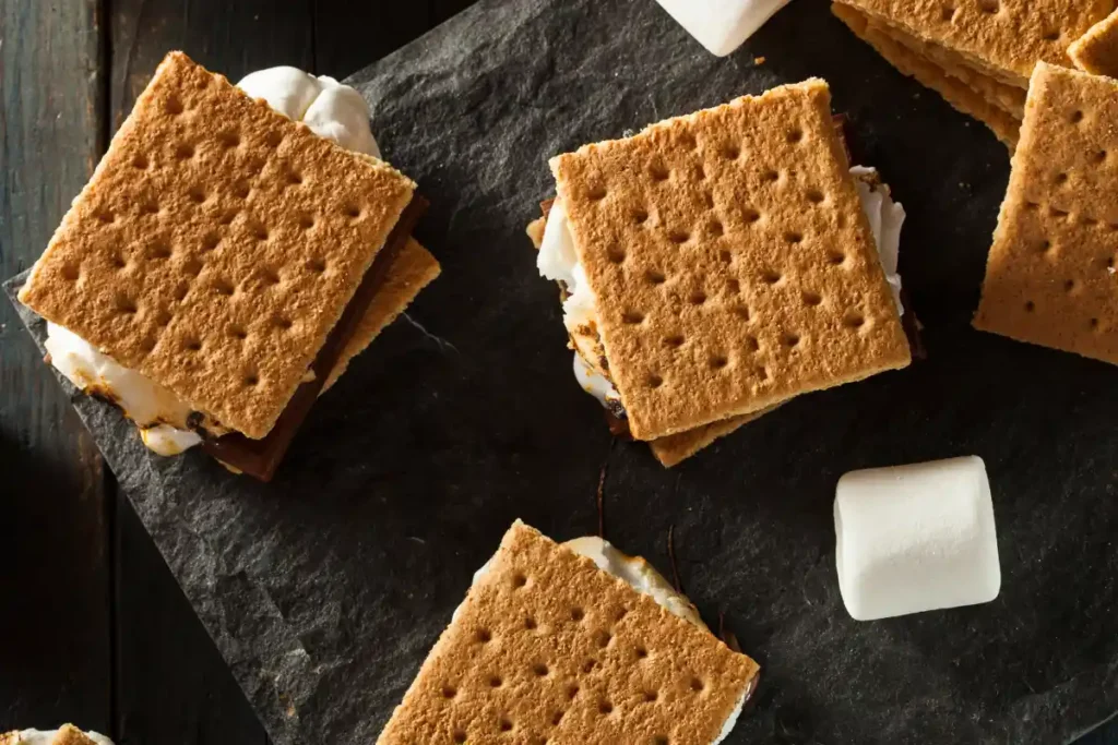 Chocolate Graham Crackers: Indulge in the Deliciousness