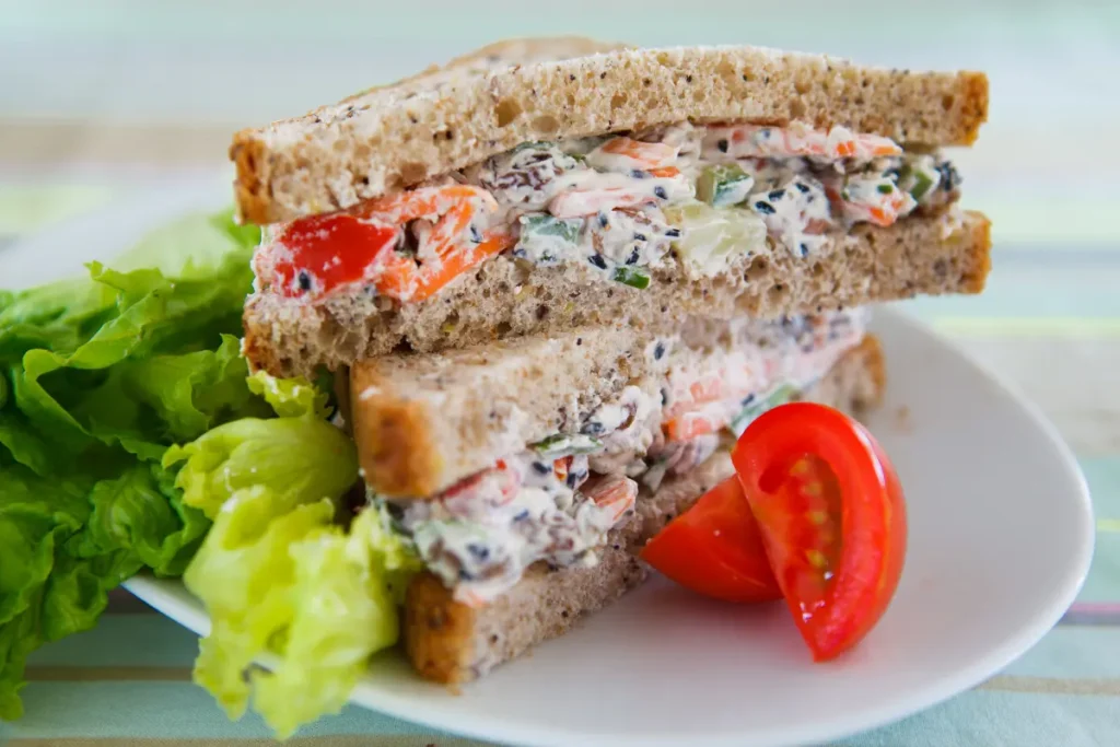 Chopped Italian Sandwich: A Culinary Masterpiece