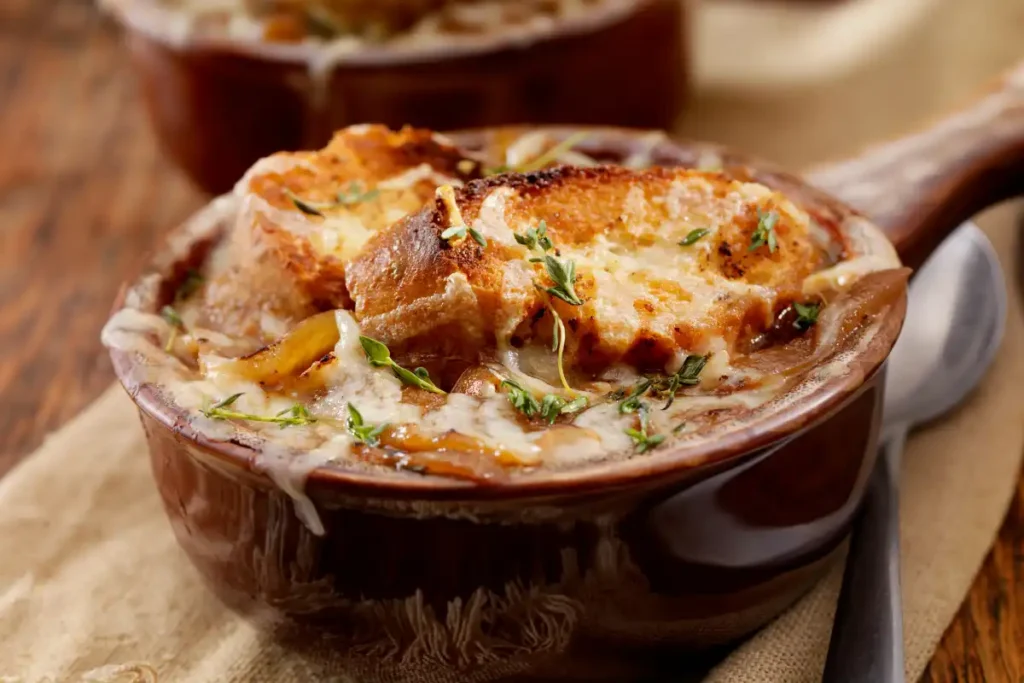 Lipton Onion Soup Mix