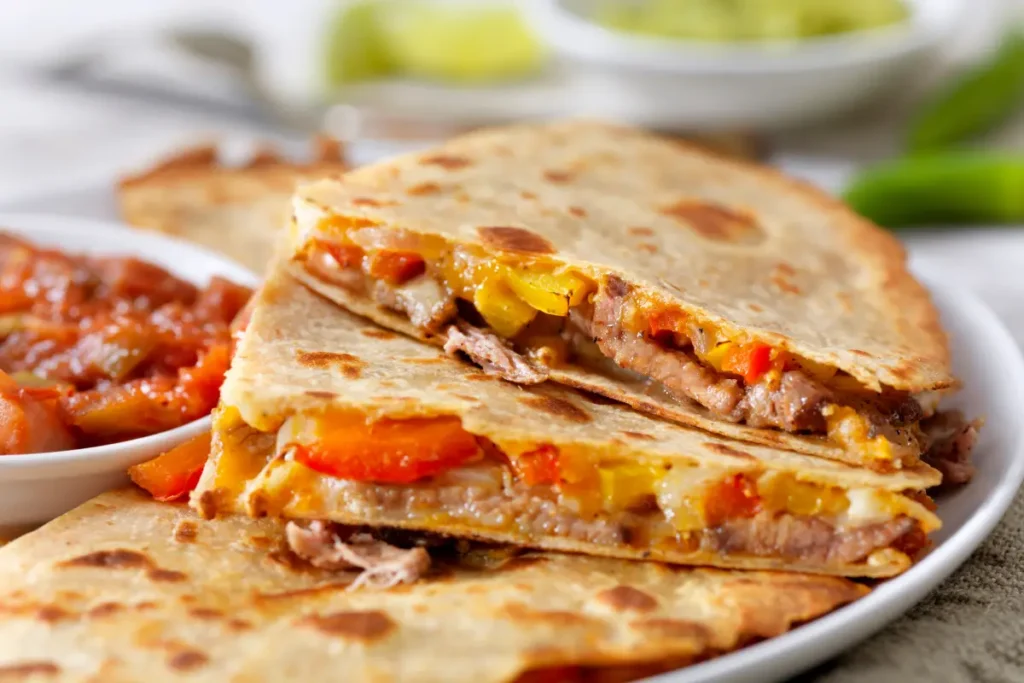Steak Quesadilla: A Culinary Delight Everyone Should Try