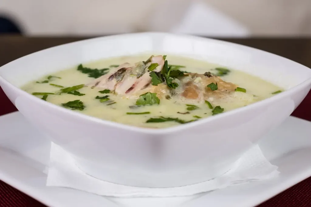 Chicken Soup Your Go-To Comfort Food