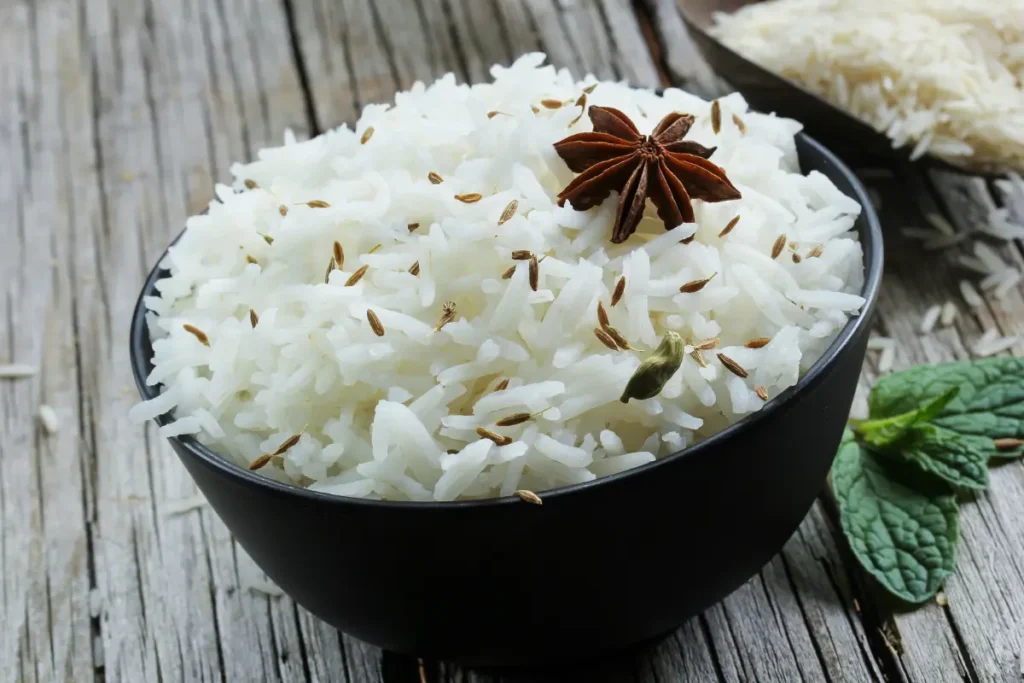 Jasmine Rice: 5 Must-Try Recipes for a Delightful Dinner