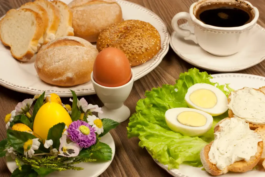 Tempting Easter Salad Recipes: A Fresh Take on Tradition