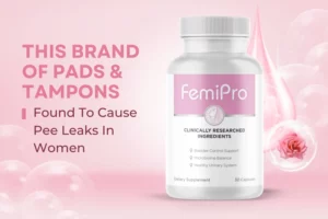 Offer Details: Multi GEO's - FemiPro - Nutra