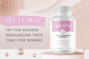 Offer Details: Multi GEO's - FemiPro - Nutra