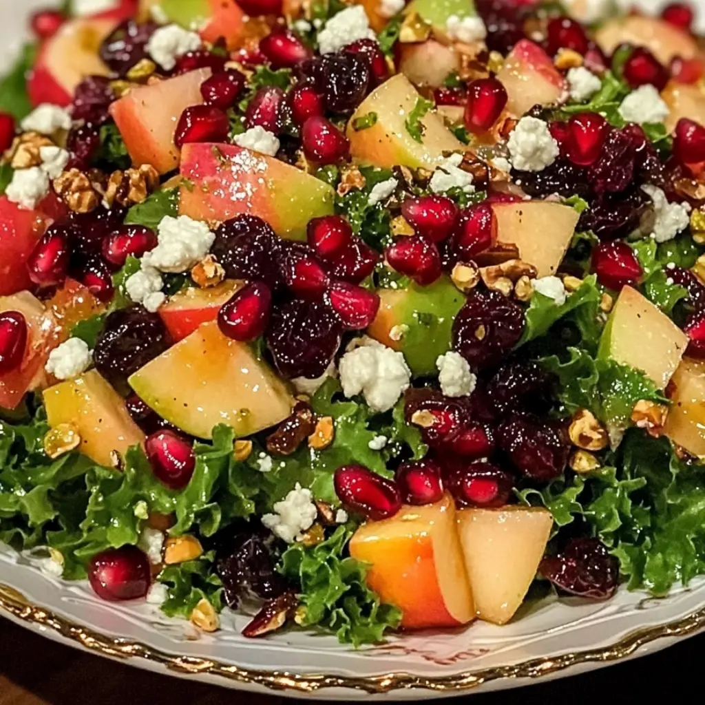 Christmas Salad