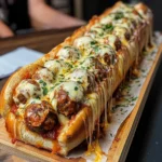 Monster Italian Sub