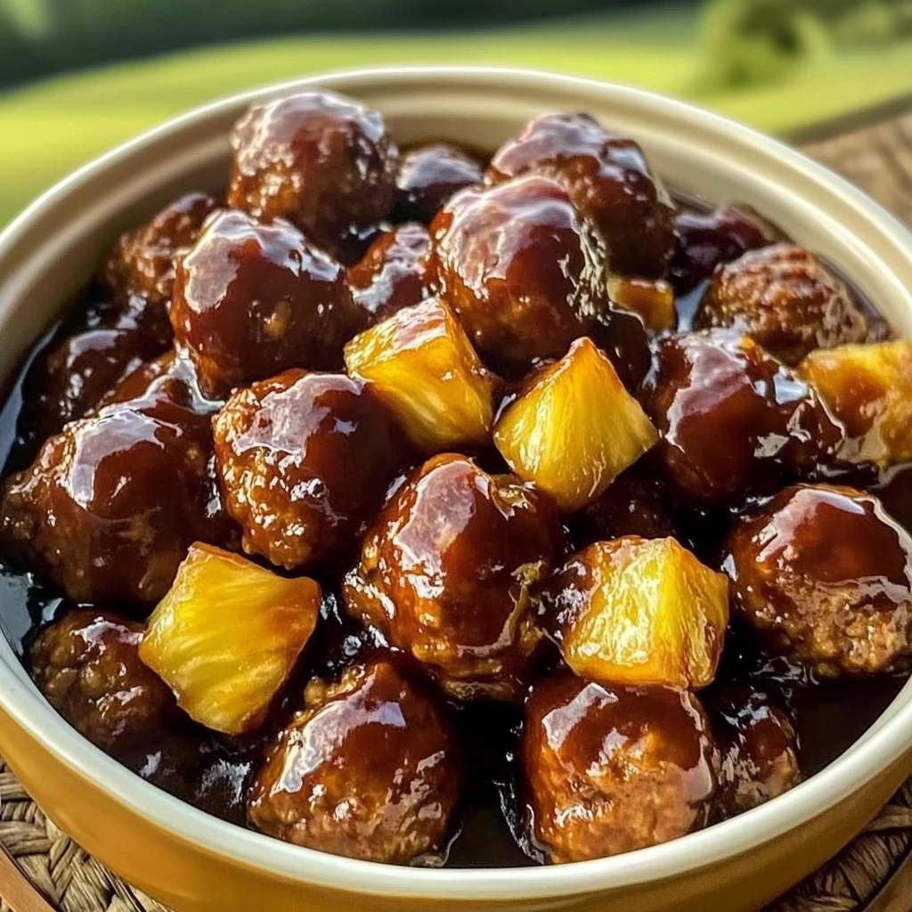 meatballs