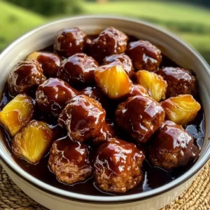 meatballs