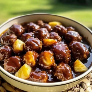 meatballs