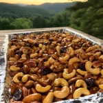 Tennessee Road Trip Snack