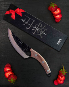 Japan knife