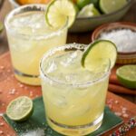 Classic Margarita