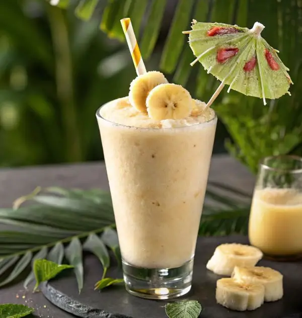 Banana Cabana
