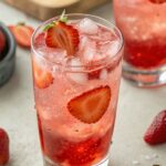 Strawberry Dirty Sprite
