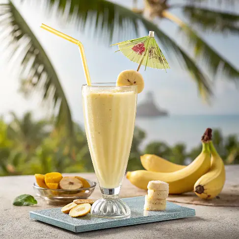 Banana Cabana 