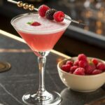 French Martini