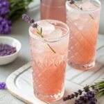 Lavender Paloma