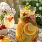 White Wine Sangria