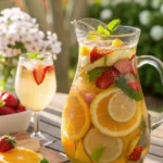 White Wine Sangria