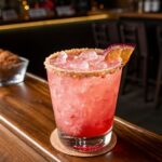 PB&J Margarita