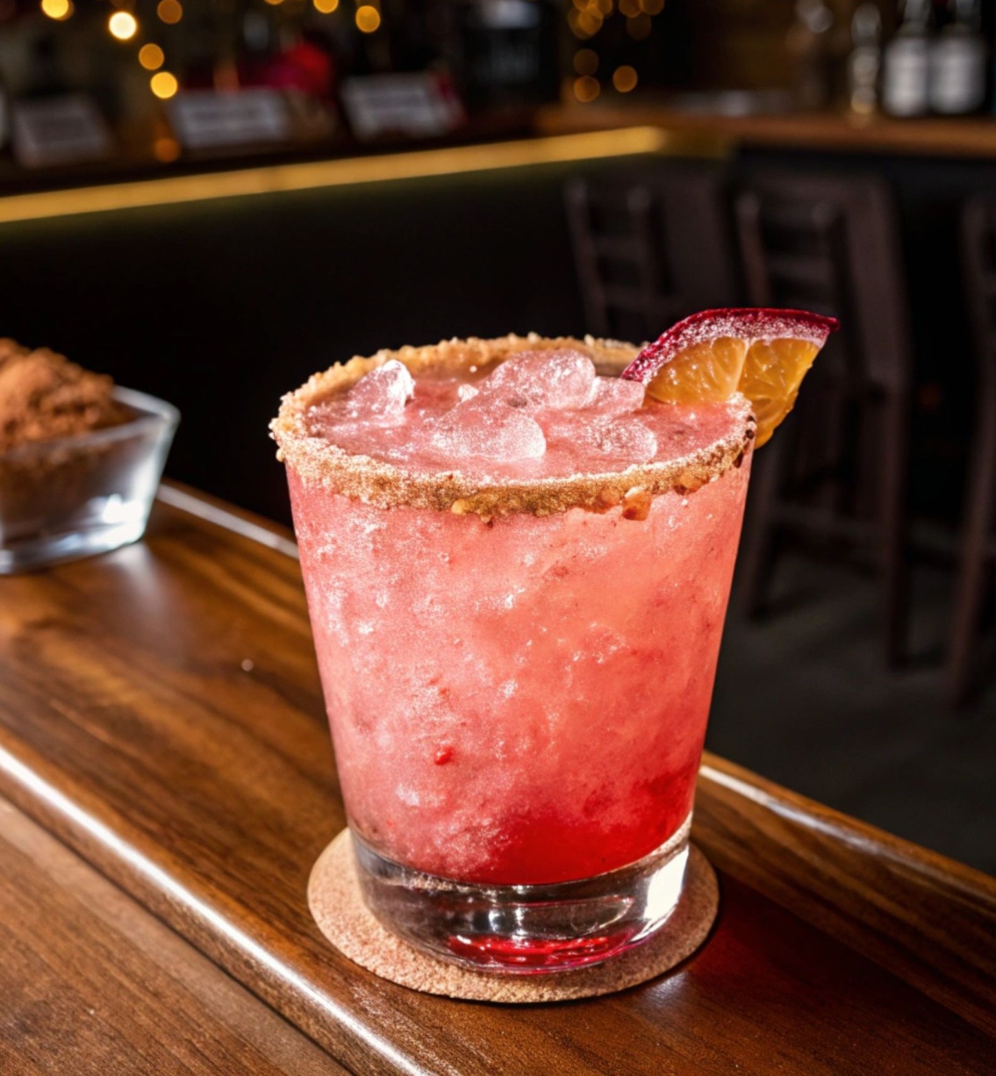 PB&J Margarita