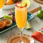 Mexican Mimosa