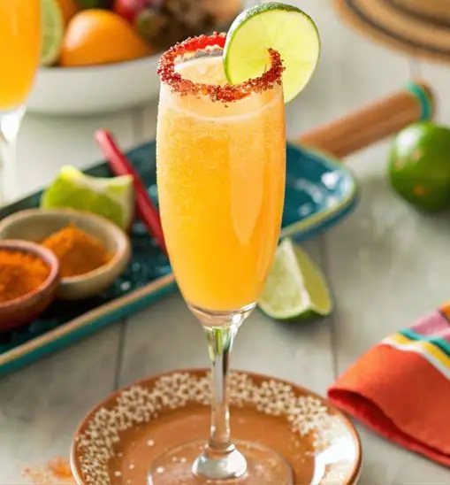 Mexican Mimosa