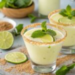 Key Lime Pie Margarita