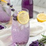 Lavender Limoncello Spritz