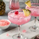Malibu Barbie Pink Cocktail