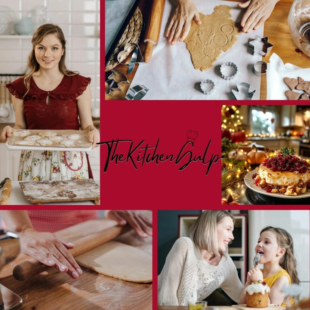 TheKitchenGulp Team