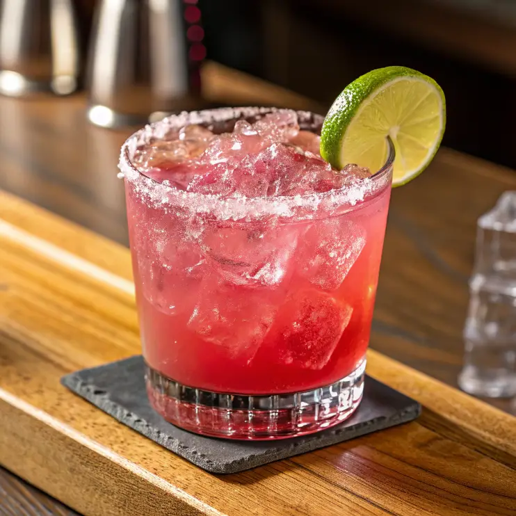 PB&J Margarita 