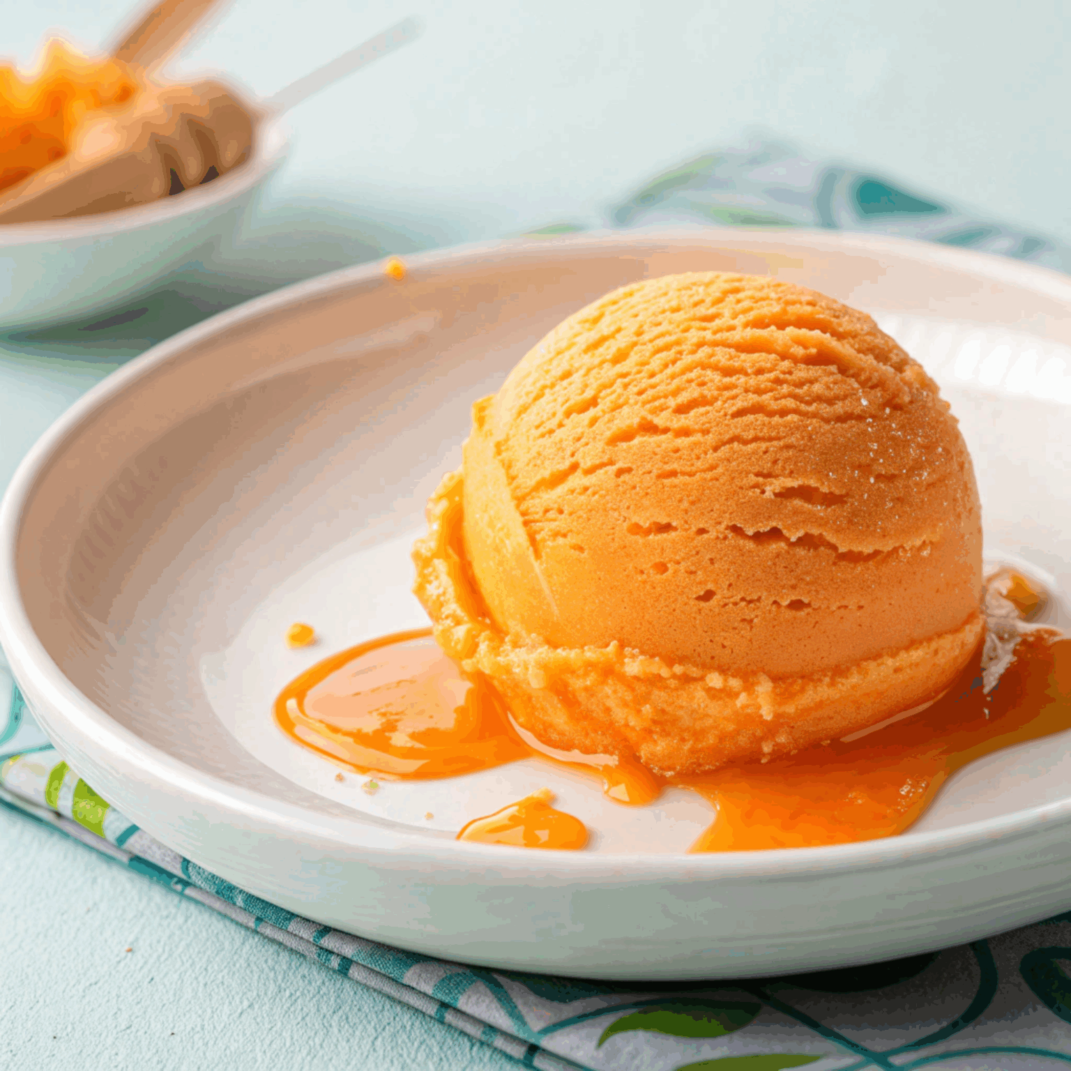 Amaretto Orange Margarita Recipe - thekitchengulp