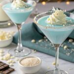 Cloud Nine Martini