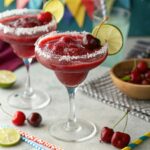 Cherry Margarita