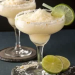 Coconut Margarita