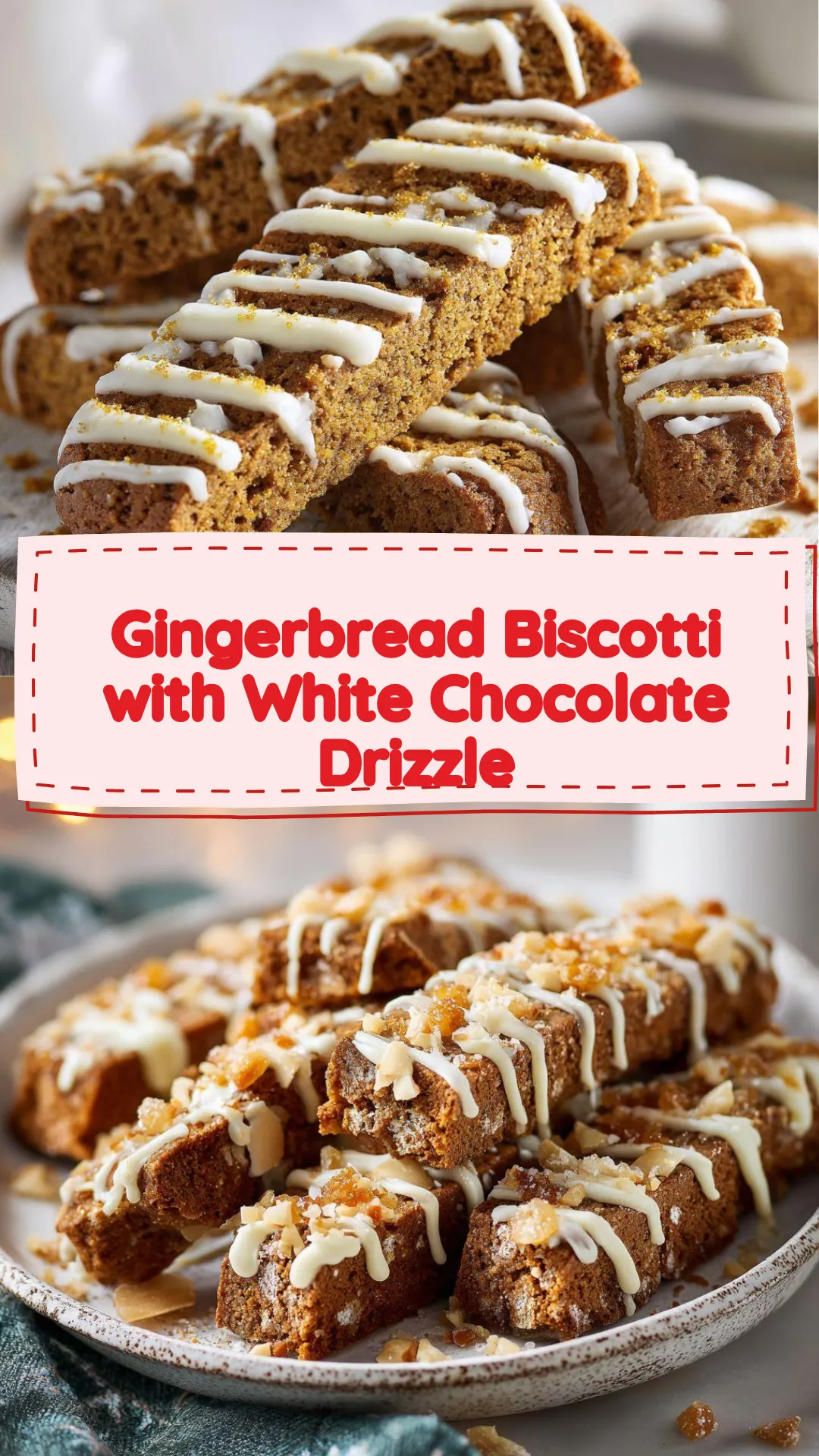 gingerbread