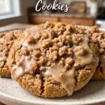 Delicious Coffee Cake Cookies Recipe