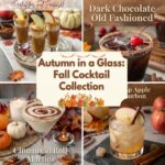 Fall & Winter Cocktail Recipes